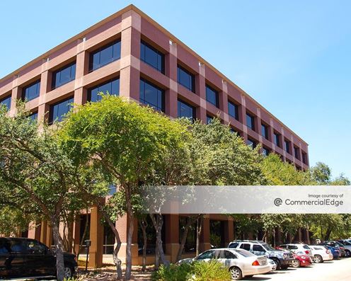 Barton Oaks Plaza II