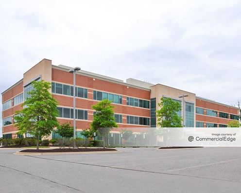 North Gate Business Park - 209 Research Blvd