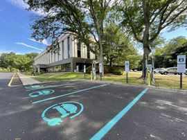299 Cherry Hill Road