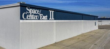 Industrial space for Rent at 11915 E 51 Street in Tulsa