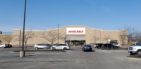 Retail space for Rent at 3810 S Crackerneck Rd in Independence