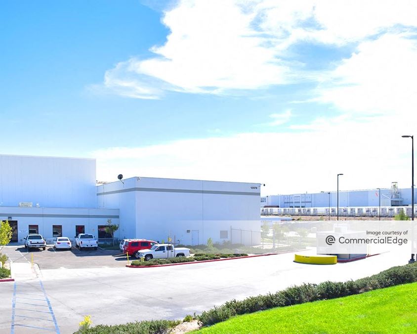 12979 Enterprise Way 12979 Enterprise Way Industrial Building