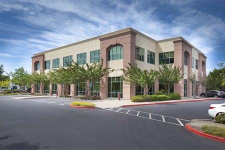 Office space for Rent at 1600 Corporate Circle in Petaluma