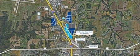 Other space for Sale at Tiffany Square Parcels in Kansas City