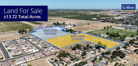 Other space for Sale at 2765 - 2855 Nebraska Ave in Selma