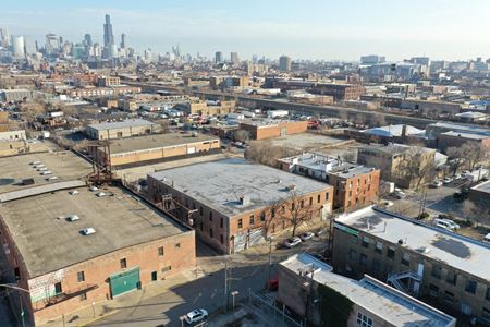 457 N. Leavitt - Chicago