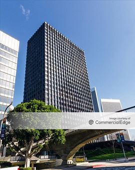 Anderson Towers