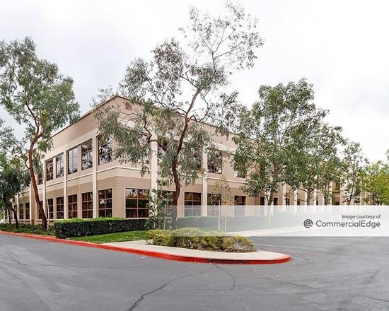 UCI Research Park - 131 Theory