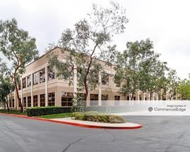 UCI Research Park - 131 Theory