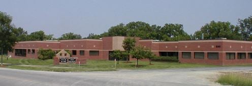 Avis Farms Office Suites for Lease in Ann Arbor (Pittsfield Twp)