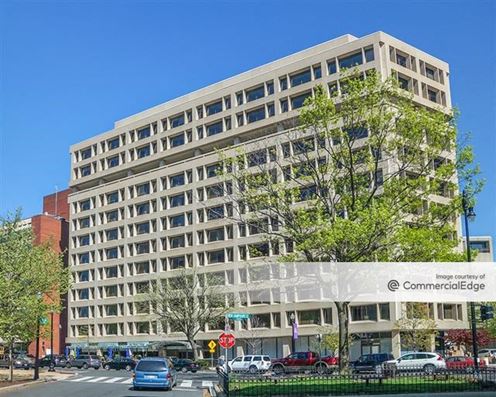 1333 New Hampshire Avenue NW