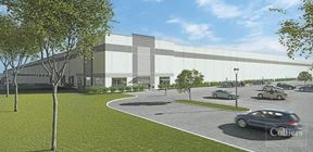 387,088± SF Available for Lease in I-269 Industrial Park