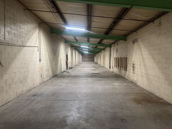 Industrial Units Available