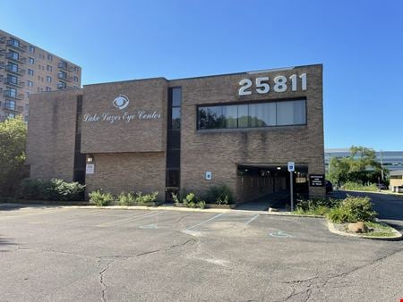 Office space for Rent at 25811 W. 12 Mile Rd in Southfield