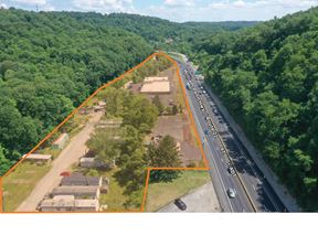 For Sale or Lease | Owner-User, Investment or Redevelopment Opportunity