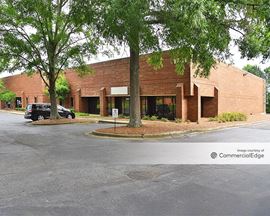Westfork Industrial Center 7