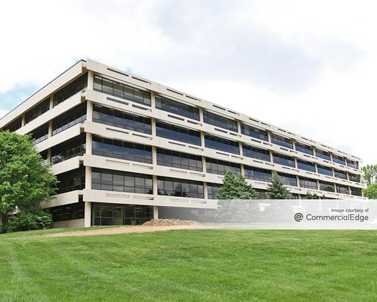 Five Radnor Corporate Center