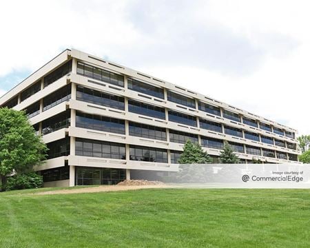 Office space for Rent at 100 Matsonford Road in Radnor
