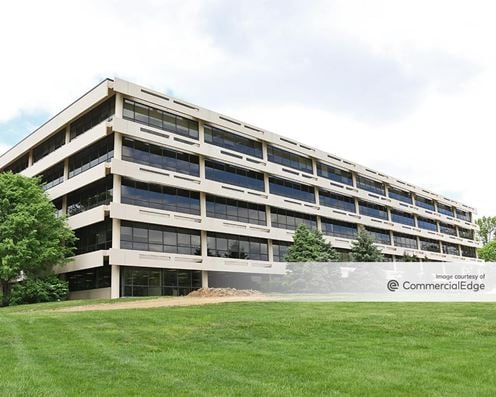 Five Radnor Corporate Center