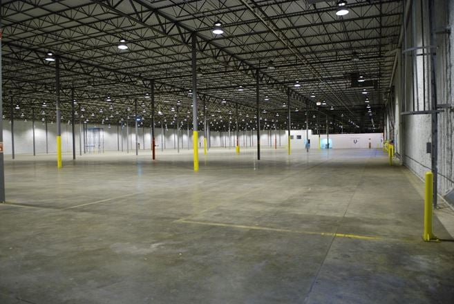 3950 Venture Ct.