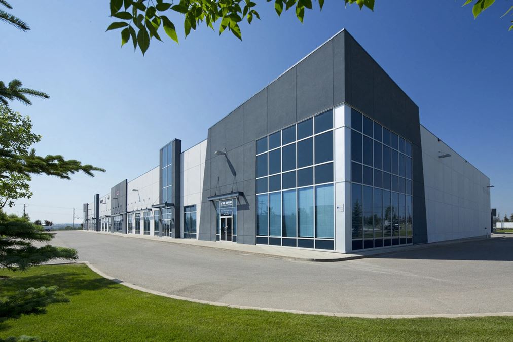 Rangewinds - Bldgs G & H