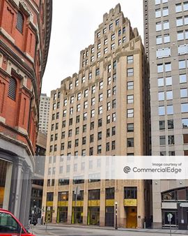 75 Federal Street