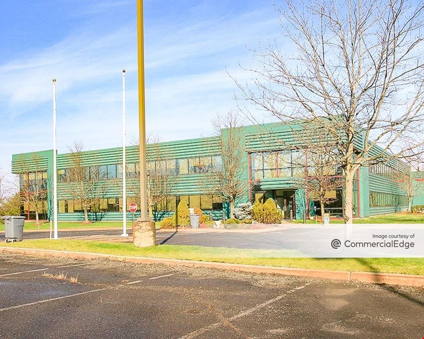 RFS/Cablewave Building