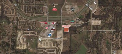 4.3± Acres of Land