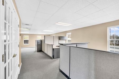 Photo of commercial space at 833 Valley College Drive in Louisville