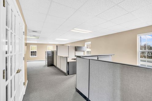 Valley College Drive Office Space