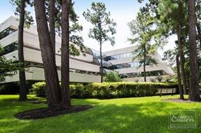Investment Opportunity | Class A Suburban Office Building For Sale