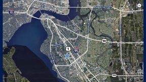 Investment Opportunity in the San Marco Submarket