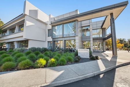 Coworking space for Rent at 1881 Page Mill Road, Suite 100 in Palo Alto