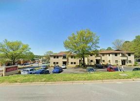 Pleasant Valley Corporate Center