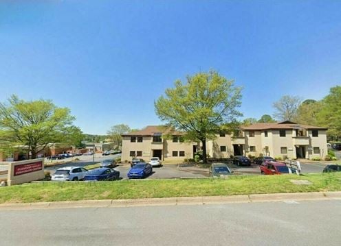 Pleasant Valley Corporate Center