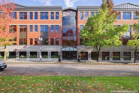 Commercial space for Rent at 1750 SW Harbor Way in Portland