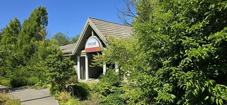 Office space for Rent at 1808 Richards Road in Bellevue