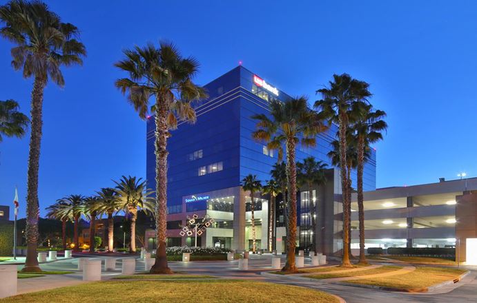 Newport Corporate Tower