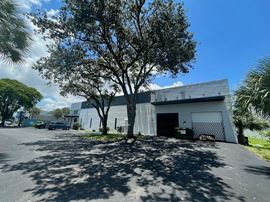 Atlantic Industrial Park