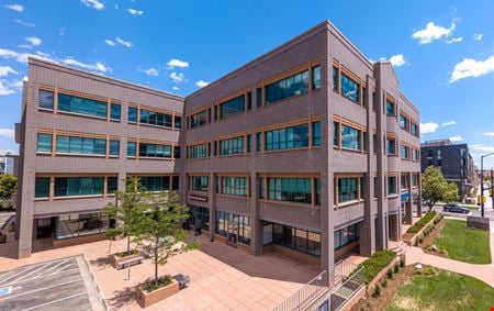 Office space for Rent at 2425 Canyon Blvd in Boulder