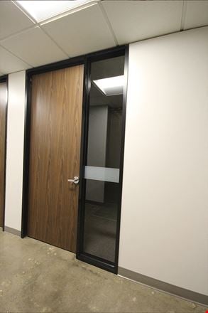 Workstyle Flexible Spaces - 2000 Crawford St