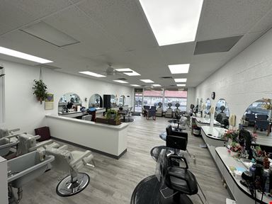 1224 W Littleton Blvd
