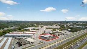 32840 Interstate 10 - Office with Storage