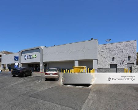 Photo of commercial space at 334 South Vermont Avenue in Los Angeles