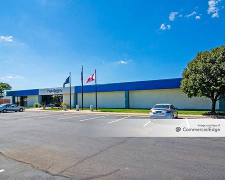 Office space for Rent at 1951 South Airport Road in Wichita
