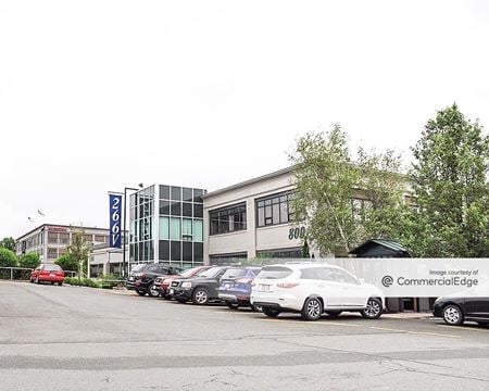 Commercial space for Rent at 800 Cummings Center in Beverly