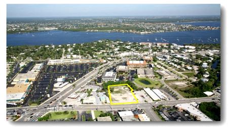 Colorado Ave & Kindred Street - Stuart