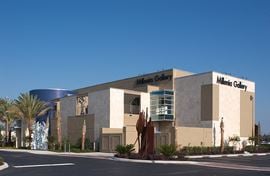 The Millenia Gallery