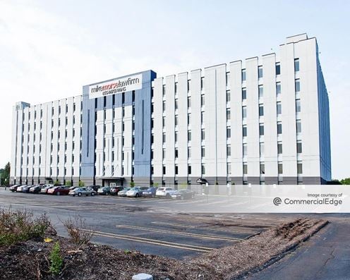 The Centrum Office Center