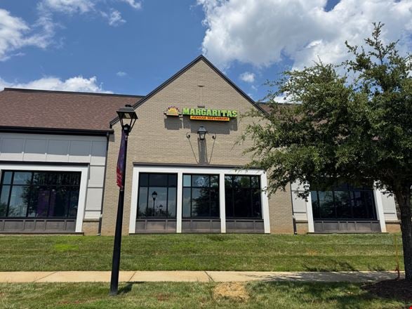 4824 Berewick Town Center Dr